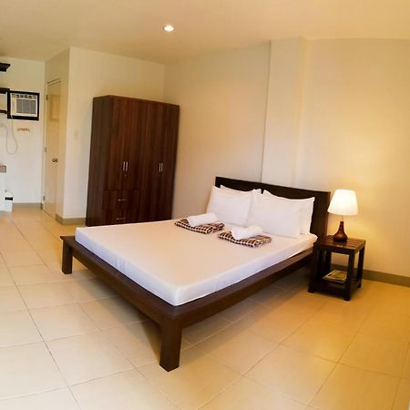 Veranda Residence Inn Tacloban Eksteriør bilde
