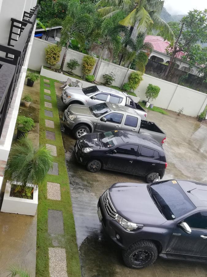 Veranda Residence Inn Tacloban Eksteriør bilde