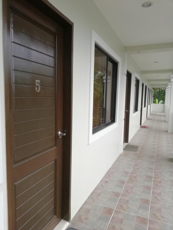 Veranda Residence Inn Tacloban Eksteriør bilde