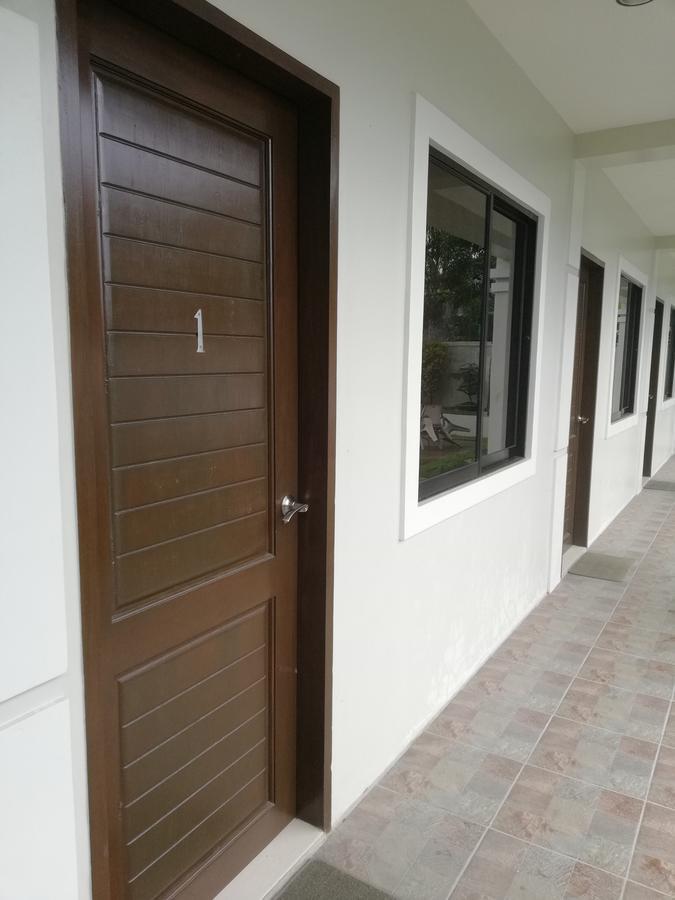 Veranda Residence Inn Tacloban Eksteriør bilde