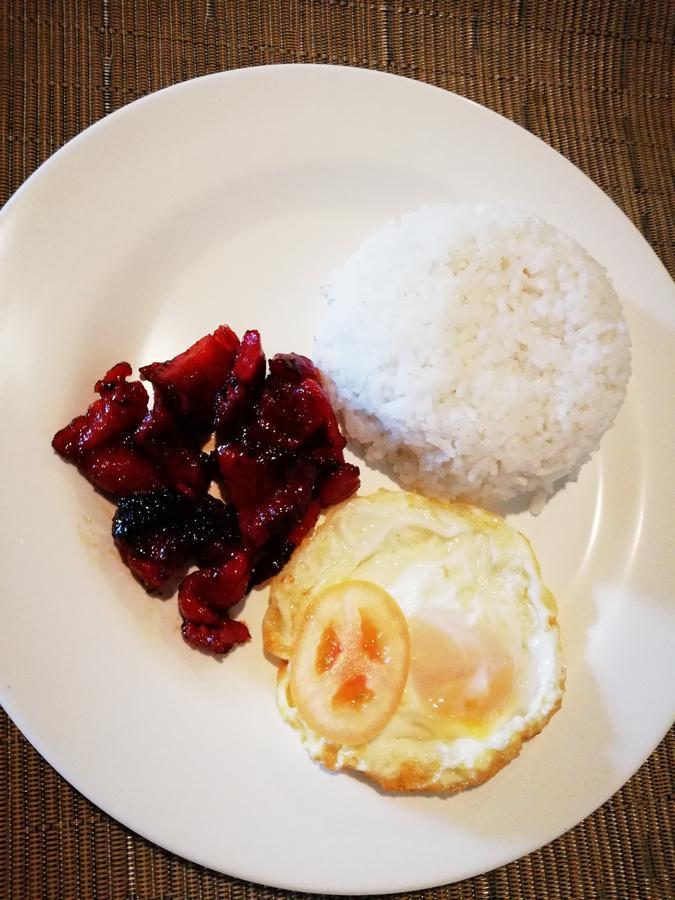 Veranda Residence Inn Tacloban Eksteriør bilde