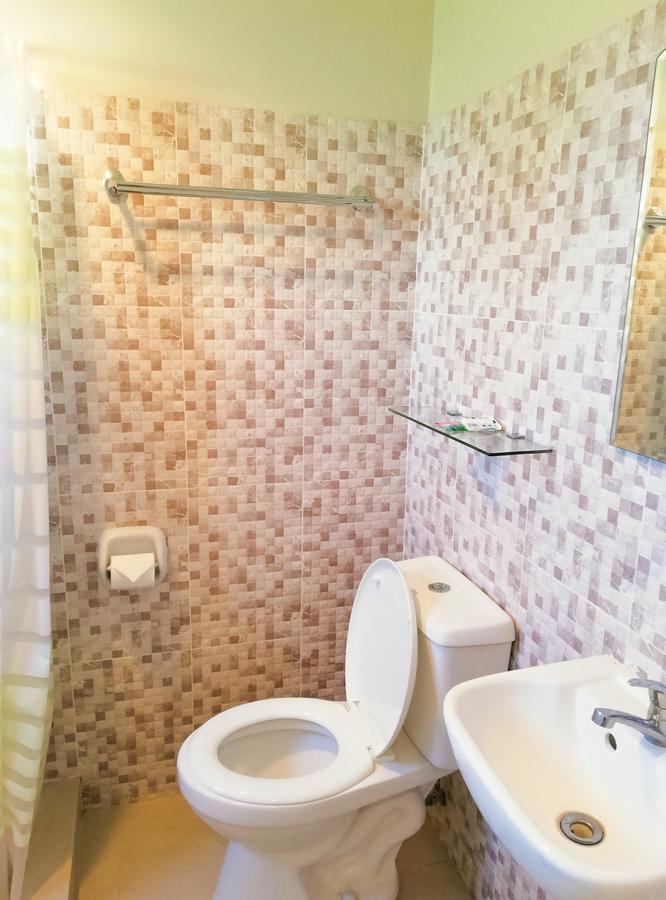 Veranda Residence Inn Tacloban Eksteriør bilde