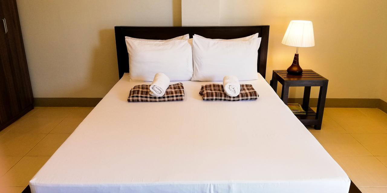 Veranda Residence Inn Tacloban Eksteriør bilde