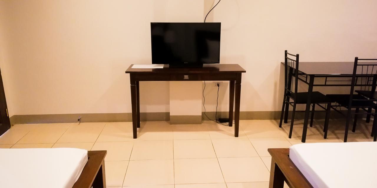 Veranda Residence Inn Tacloban Eksteriør bilde